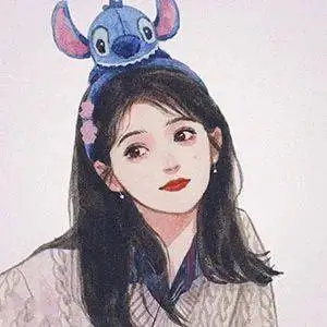 漫迷 白噪音 头像